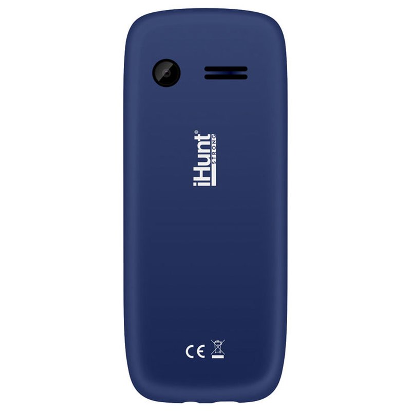 iHunt i4 2020 Blue